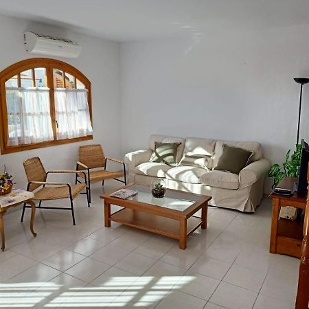 오스피탈레트 데 린판트 Chalet A 100M De La Playa De Cristal, Pino Alto 빌라 외부 사진